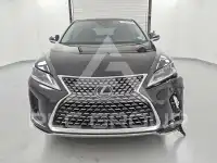 2020 Lexus RX350 photo