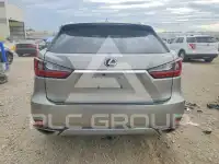 2020 Lexus RX350 фото
