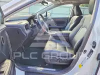 2020 Lexus RX350 photo