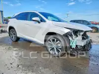 2020 Lexus RX350 photo