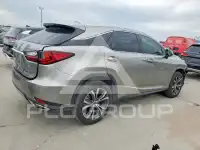 2020 Lexus RX350 фото