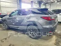 2020 Lexus RX350 фото