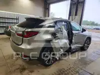 2020 Lexus RX фото