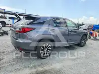 2020 Lexus RX350 фото