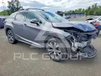 2020 Lexus RX350 photo