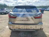 2020 Lexus RX фото
