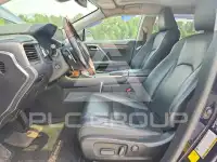 2020 Lexus RX350 фото