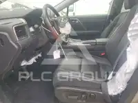 2020 Lexus RX350 фото