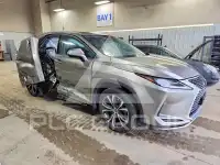 2020 Lexus RX фото