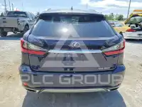 2020 Lexus RX350 фото