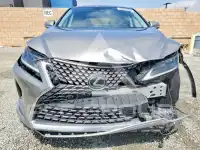 2020 Lexus RX350 фото