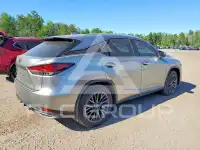 2020 Lexus RX350 фото
