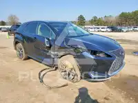 2020 Lexus RX350 photo
