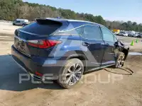 2020 Lexus RX350 photo