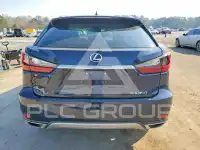 2020 Lexus RX350 photo