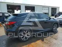 2020 Lexus RX фото