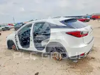 2020 Lexus RX350 фото