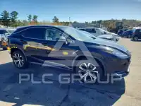 2020 Lexus RX350 photo