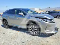 2020 Lexus RX350 фото