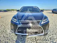 2020 Lexus RX350 фото