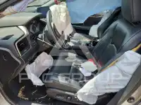 2020 Lexus RX350 фото