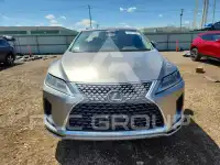 2020 Lexus RX350 фото
