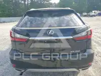 2020 Lexus RX350 фото