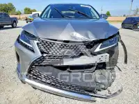 2020 Lexus RX350 фото