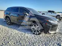 2020 Lexus RX350 фото