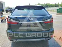 2020 Lexus RX фото