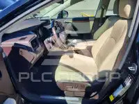 2020 Lexus RX350 photo