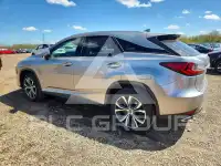 2020 Lexus RX350 фото
