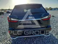2020 Lexus RX350 фото