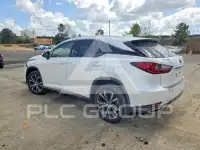 2020 Lexus RX350 фото