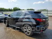 2020 Lexus RX фото