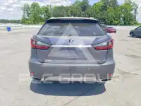 2020 Lexus RX350 фото