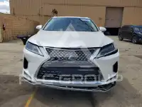 2020 Lexus RX350 фото