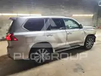 2020 Lexus LX570 фото