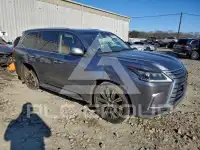 2020 Lexus LX570 фото