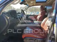 2020 Lexus LX570 фото