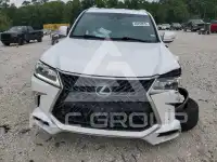 2020 Lexus LX570 фото