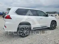 2020 Lexus LX570 фото