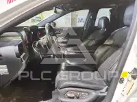 2020 Lexus LS500 фото