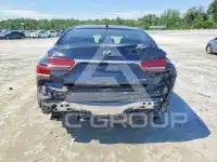 2020 Lexus LS500 photo
