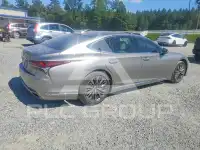 2020 Lexus LS500 photo