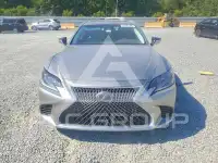 2020 Lexus LS500 photo