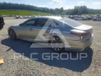2020 Lexus LS500 photo