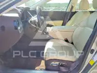 2020 Lexus LS500 photo