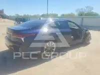 2020 Lexus LS500 photo