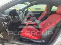 2020 Lexus RC350 photo